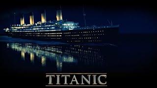 TITANIC (New Rap Beat) | TITANIC Hip Hop Rap Beat | TITANIC Emotional Instrumental (Prod.Dj Cobra18)