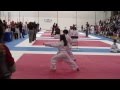 Chloe Karate.m4v