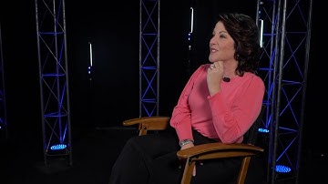 Extended interview: Nancy Alvarez discusses Columbia disaster