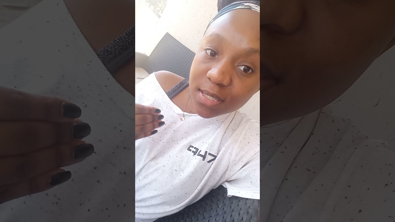 'Self-control = the CONTROL of your SELF'