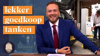 Download Lagu Wie gaat de accijnskorting op benzine betalen? | Beatrix kijkt naar Prinsjesdag | LUBACH MP3 Download Lagu Wie gaat de accijnskorting op benzine betalen? | Beatrix kijkt naar Prinsjesdag | LUBACH MP3