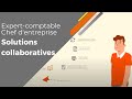 Expertscomptables digitalisez votre relation client avec les services collaboratifs