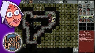 [Criken] Loop Hero (Mar 13 2021)