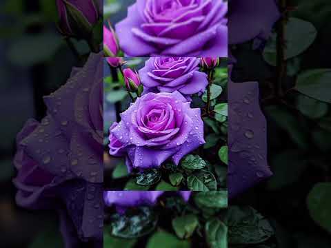 Rose lover gulo
