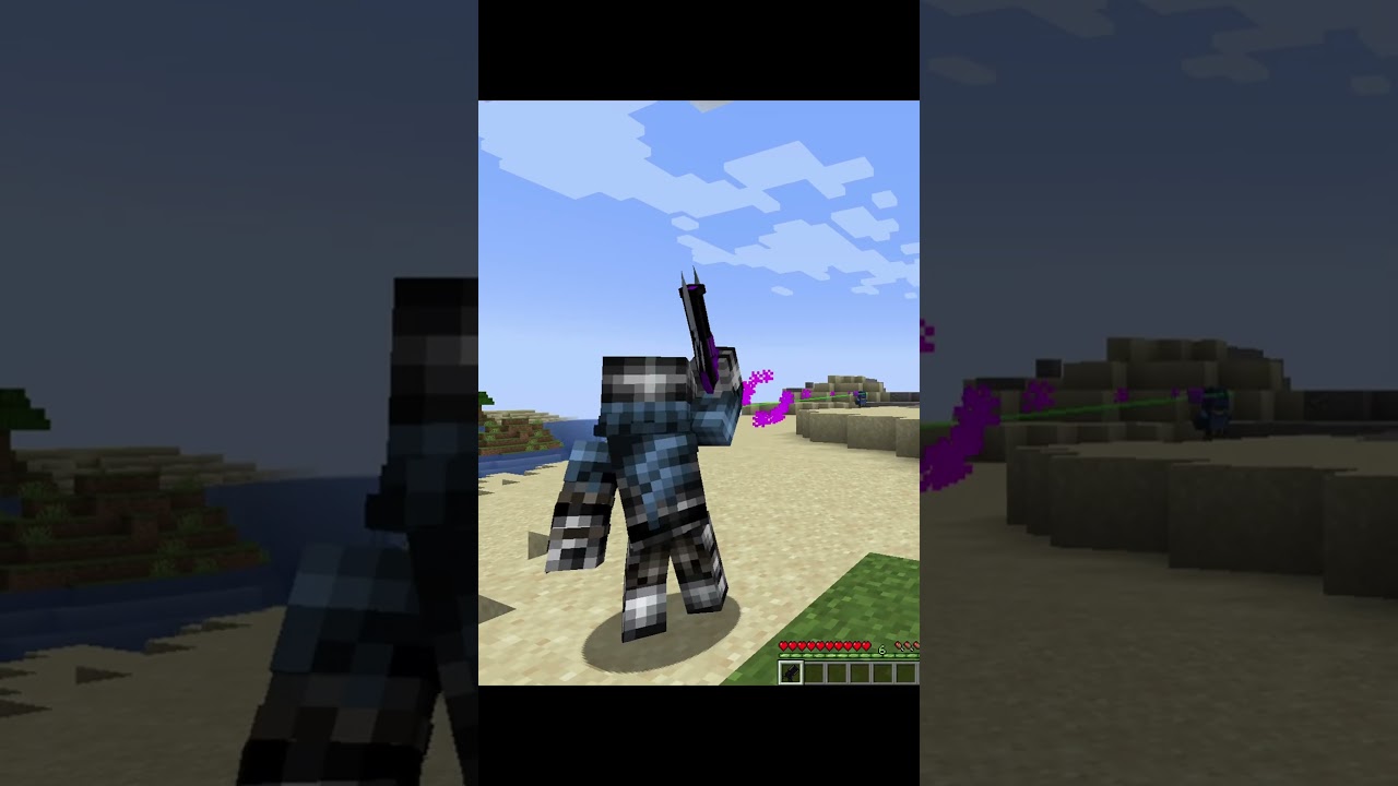 Epic Fight Best Combos 