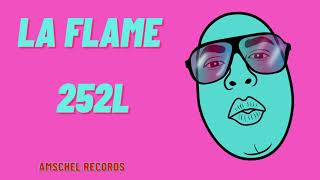 LA FLAME - 252L #LAFLAME #252L #TWENTYFIVETOLIFE #TRAPSOUL #HIPHOP #RAP #POPMUSIC #POPSOUL #KON