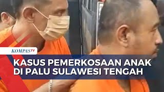 Pekan Depan, Korban Remaja Pemerkosaan di Palu Sulawesi Tengah Jalani Operasi Rahim