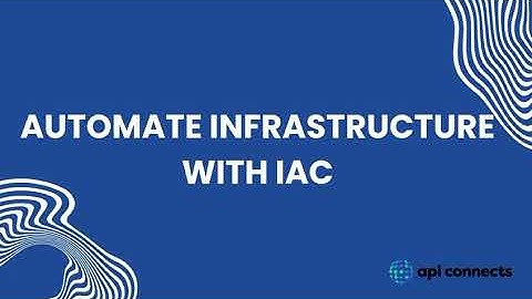 What Is Infrastructure as Code (IaC) & Why DevOps Teams Love It | IaC Use Cases Included