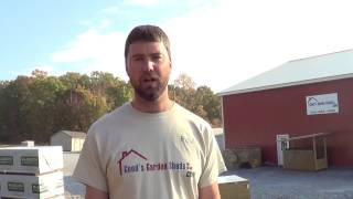Goods Garden Sheds - Meet the Staff - 2016 Goods Garden Sheds - Meet the Staff - 2016