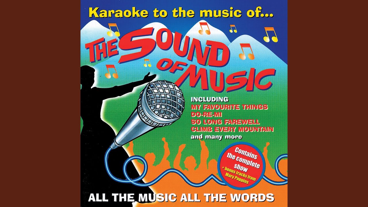 Let's Go Fly A Kite (Karaoke Version) Let's Go Fly A Kite (Karaoke Version)