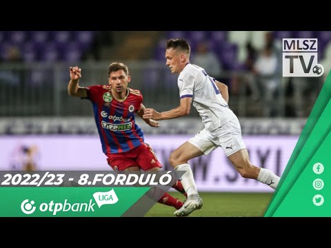 Ujpest Vasas Goals And Highlights