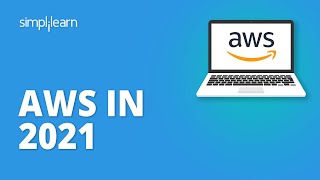 AWS In 2021: What's New? | Amazon Web Services | Cloud Computing Technology | Simplilearn screenshot 4