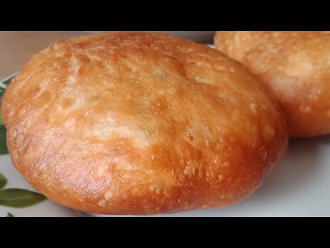 Vídeo: Como Fazer Belyashi - Doces Saudáveis e Deliciosos