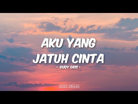 Dudy Oris -