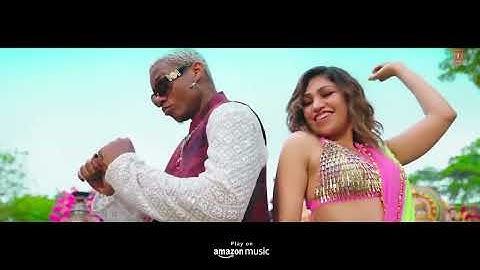 Thumbnail of Shut Up (Official Video) KiDi X Tulsi Kumar | Tanishk Bagchi, Bhrigu P | Adil Shaikh | Bhushan Kumar