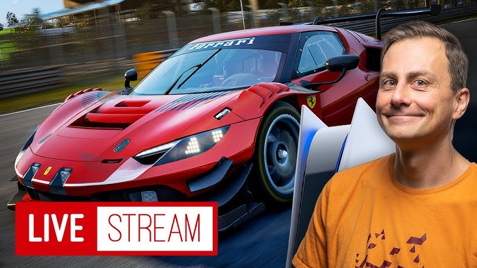 Paddock TV - Sobre Assetto Corsa Competizione - XBOX e PlayStation 4 Na  próxima semana, o Assetto Corsa Competizione será lançado para PlayStation  4 e Xbox One. A equipe aqui está incrivelmente