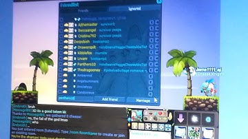 Transformice tutorials how to marry and divorce