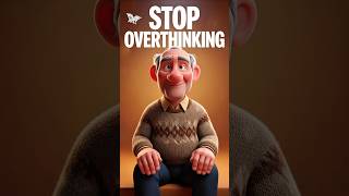 Why People Overthink Their Problems