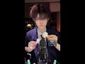 ✨ Handsome ASMR Boy Live Now