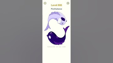 Delete One Part | DOP | DOP2 | level 302 #dop2 #dop2shorts #shorts #viral #subscribe #alllevels