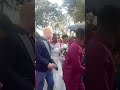 Harusi Ya Rev Isaac Lumolwa Na Bi Roza Yohana Iliyofanyika Mbigili Gairo 