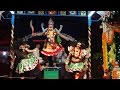 Yakshagana -- Shri Devi Mahatme - 23 - Chanda munda vadhe