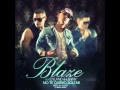 Blaze Ft Dyland y Lenny - No Te Quiero Soltar
