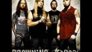 Drowning Pool - Tear Away