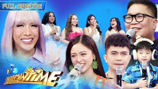 It's Showtime May 21, 2024 | Full Episode