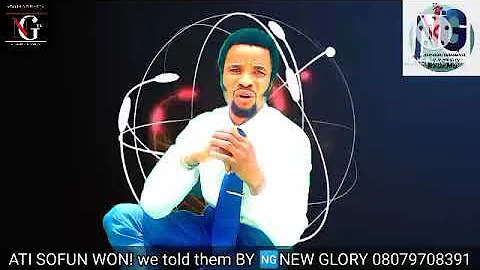 WE TOLD THEM! ati sofun won