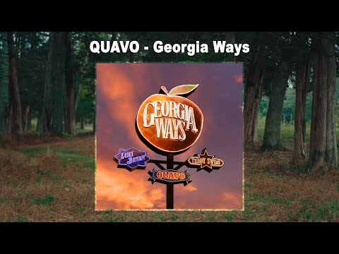 Quavo, Luke Bryan and Teddy Swims - Georgia Ways (Audio)