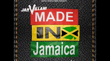 Jahvillani - Made In Jamaica (Official Audio)