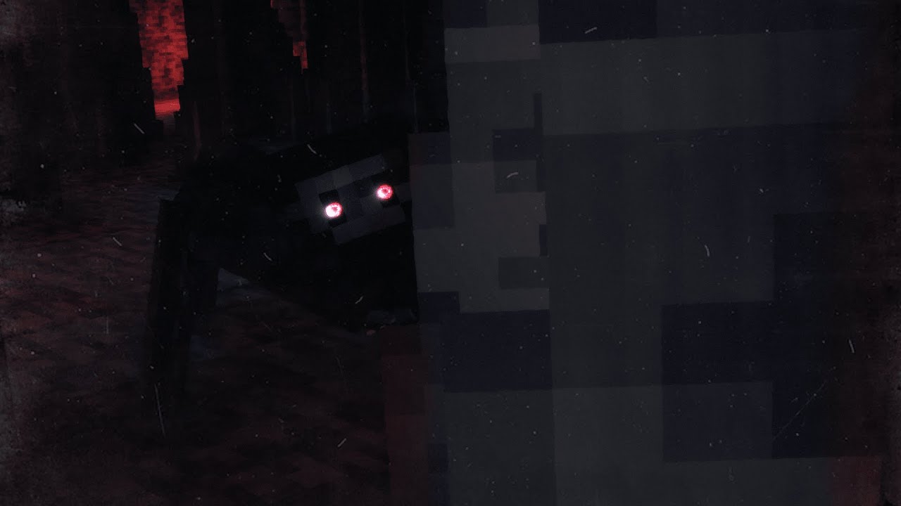 Minecraft's UPDATED Anomaly Mod Is Horrifying... - YouTube