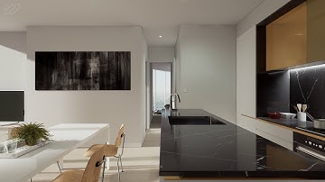 VR - Typical Apartment