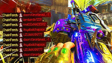 CHEATING in BLACK OPS 4...