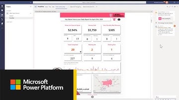 How T-Mobile is leveraging business intelligence reporting with Power BI