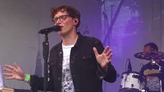 Staubkind, Wunsch frei, Hannover, 27.08.2017, Whitestockfestival, HD