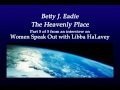 Betty J. Eadie - The Heavenly Place - 5 of 5