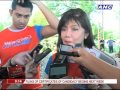 Imee Marcos eyes 'Solid North' for Bongbong