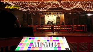 Time Lapse Event Setup