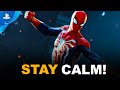 YES. | Spider-Man 2 (PS5)
