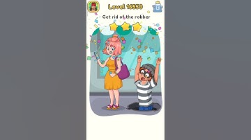 Dop 5 level get rid off the robber #gaming #games #funny #dop5 #dop2