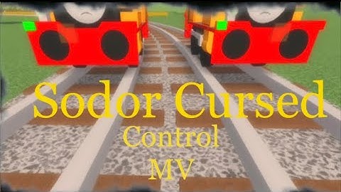 Sodor Cursed | Control MV
