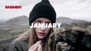 Tibert - January