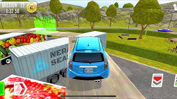 Gas station 2: highway service iOS games Part-5