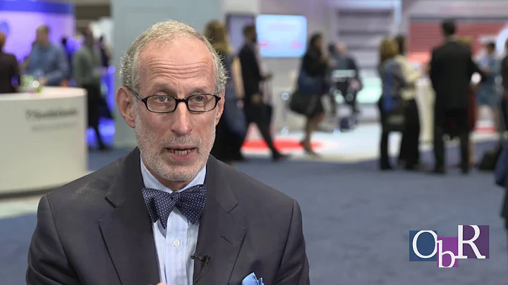 Jeffrey Weber, MD, PhD explains the importance of testing for NRAS as compared with a BRAF Biomarker