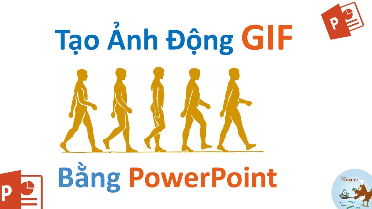 111 Ảnh Động Powerpoint Đẹp Ấn Tượng Không Thể Bỏ Qua