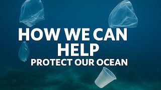 Ocean in Crisis: Plastics, Pollution, and a Way Forward