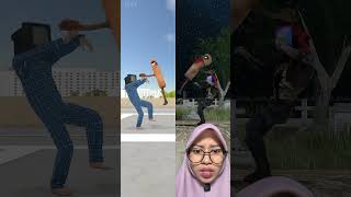 Rebutan Tung-Tung‼️