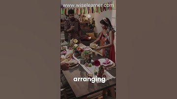 "Sprint Planning Made Simple – Like Organizing Your Office Annual Day